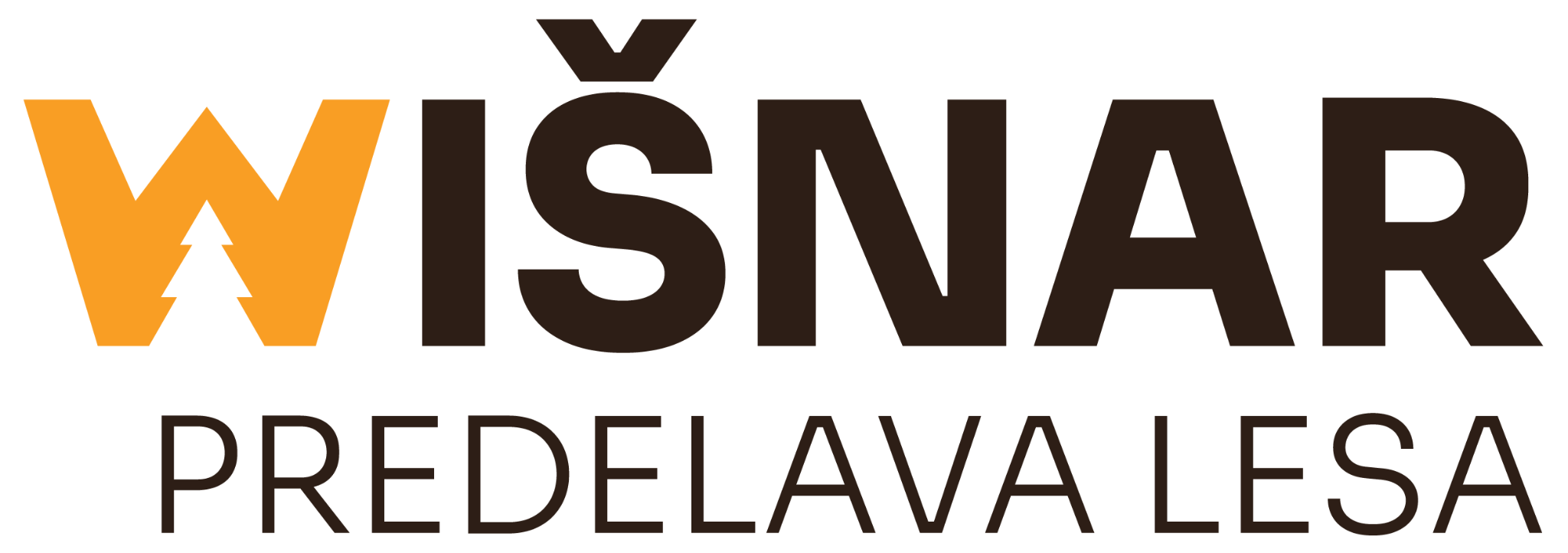 WISNAR – predelava lesa